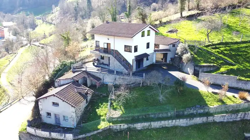 Maison à vendre à Quirós, imagen 2