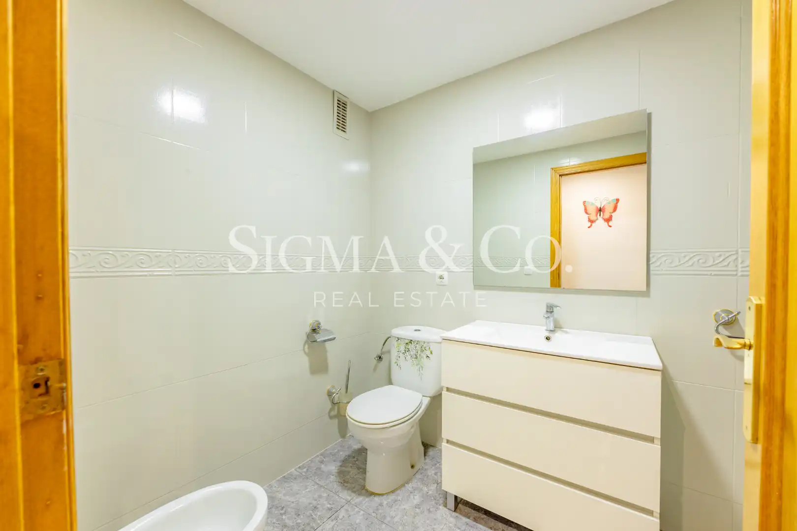 Piso con ascensor en venta en Plaça Enric Valor, imagen 18