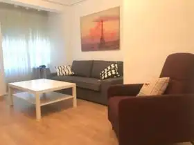 Flat with lift to rent in Calle Jiménez de la Espada, imagen 6