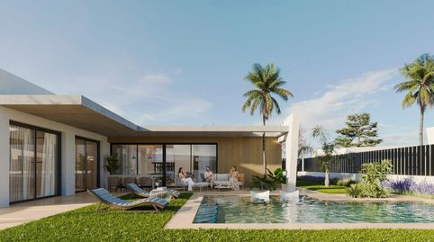 Photo 2 of Houses for sale in La Quinta, Molina de Segura