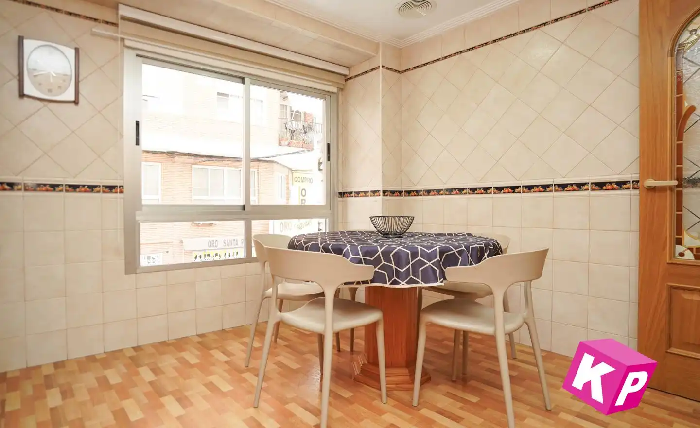 Wohnung mit Aufzug zum Verkauf in Calle Elche, imagen 12