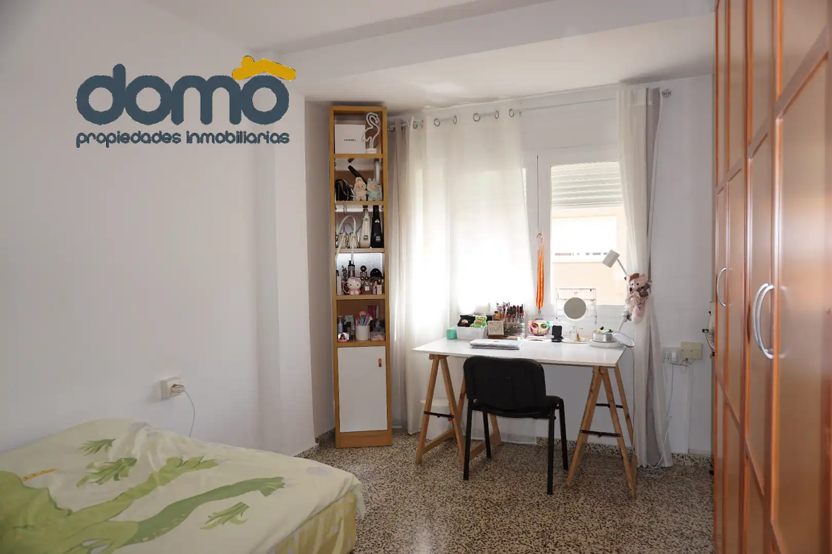 Appartement avec ascenseur à vendre à Calle Emperatriz Eugenia 19, imagen 5