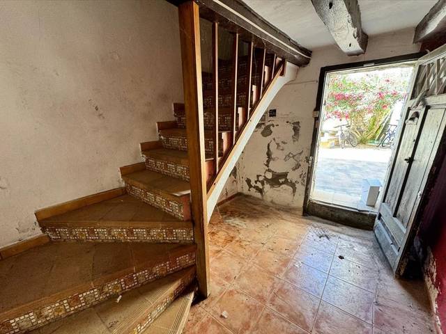 Casa-chalet en Venta en Verdura (De La) en Benissanet