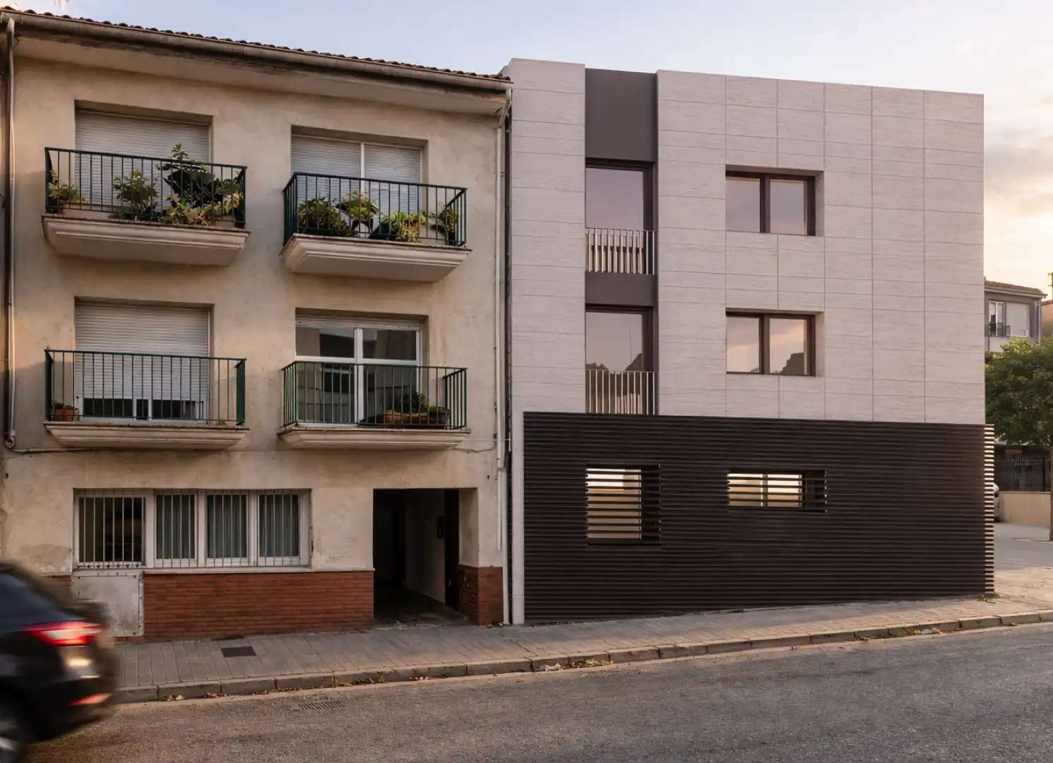 Dúplex con terraza en venta en Avinguda Panagall, imagen 11