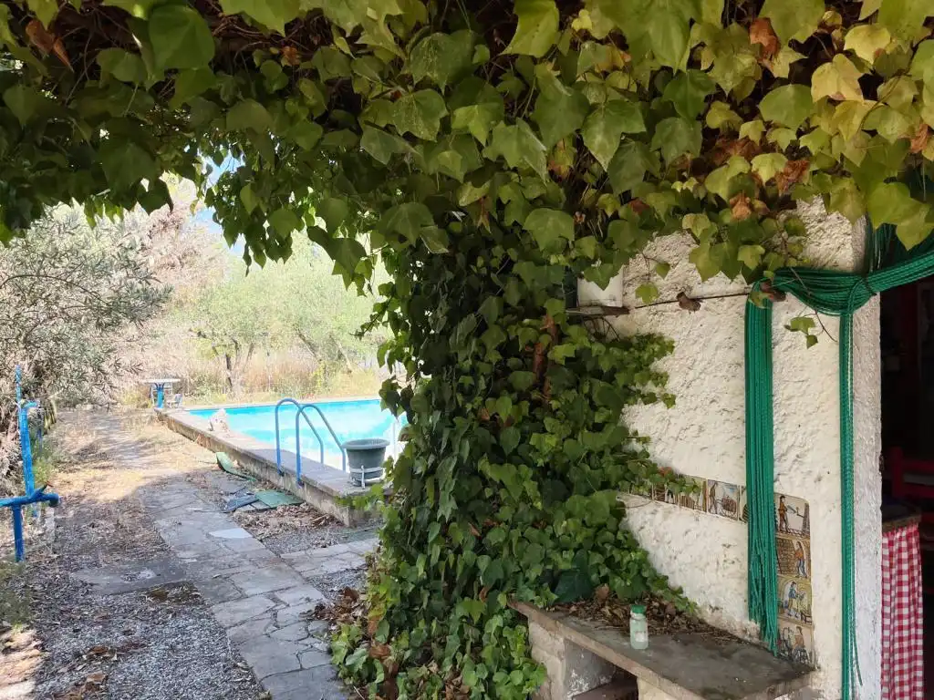 Casa o chalet en venta en Baldellou