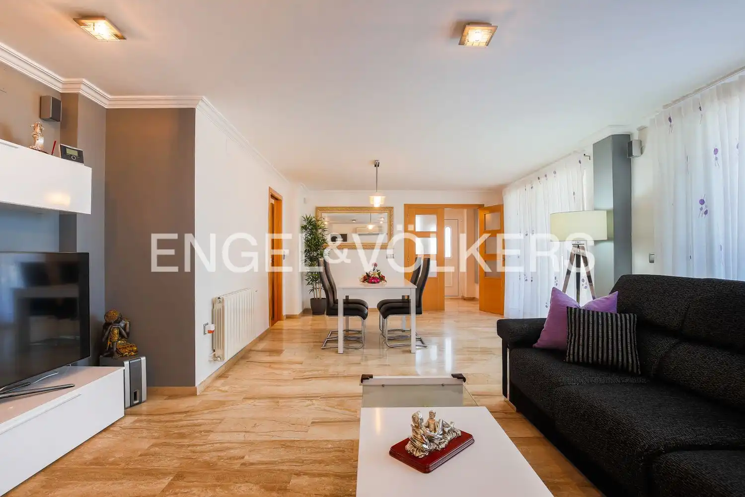 Haus mit Terrasse zum Verkauf in Riba-roja de Túria, imagen 15