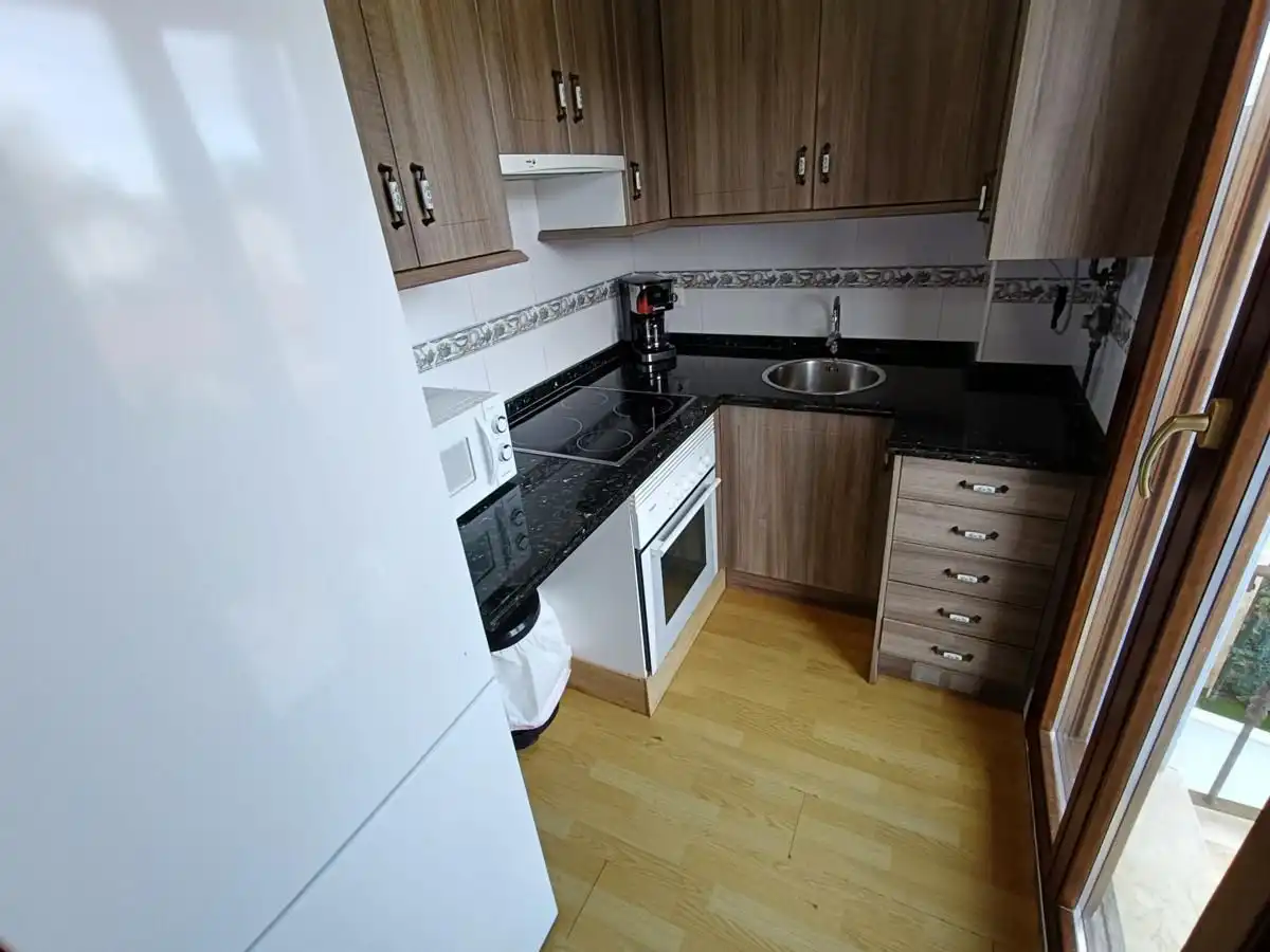 Appartement avec jardin à vendre à Pría - Nueva-Hontoria - Naves, imagen 21