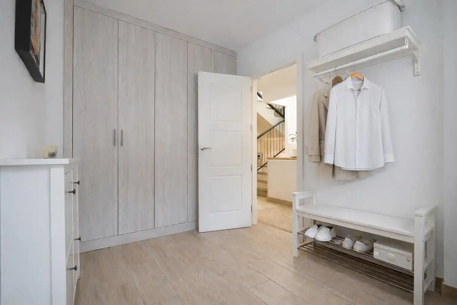 Casa adosada en venta en Vilallonga del Camp con Aire acondicionado, Calefacción y Jardín privado