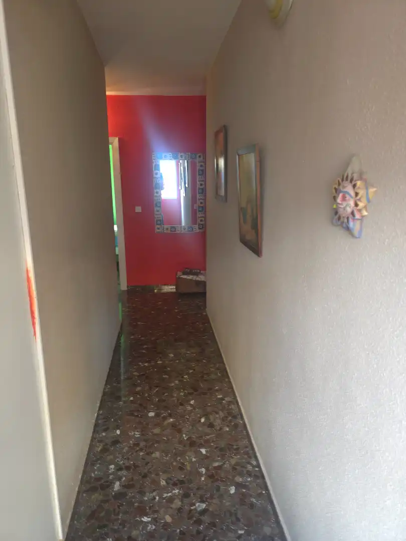 Casa o xalet en venda en Jaén amb Aire condicionat i Terrassa