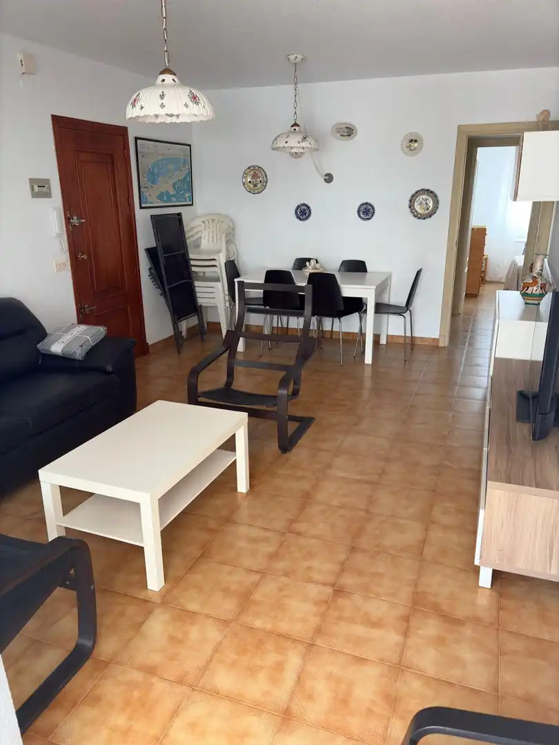 Apartments for rent in Urbanizacion Las Sirenas III, Entremares