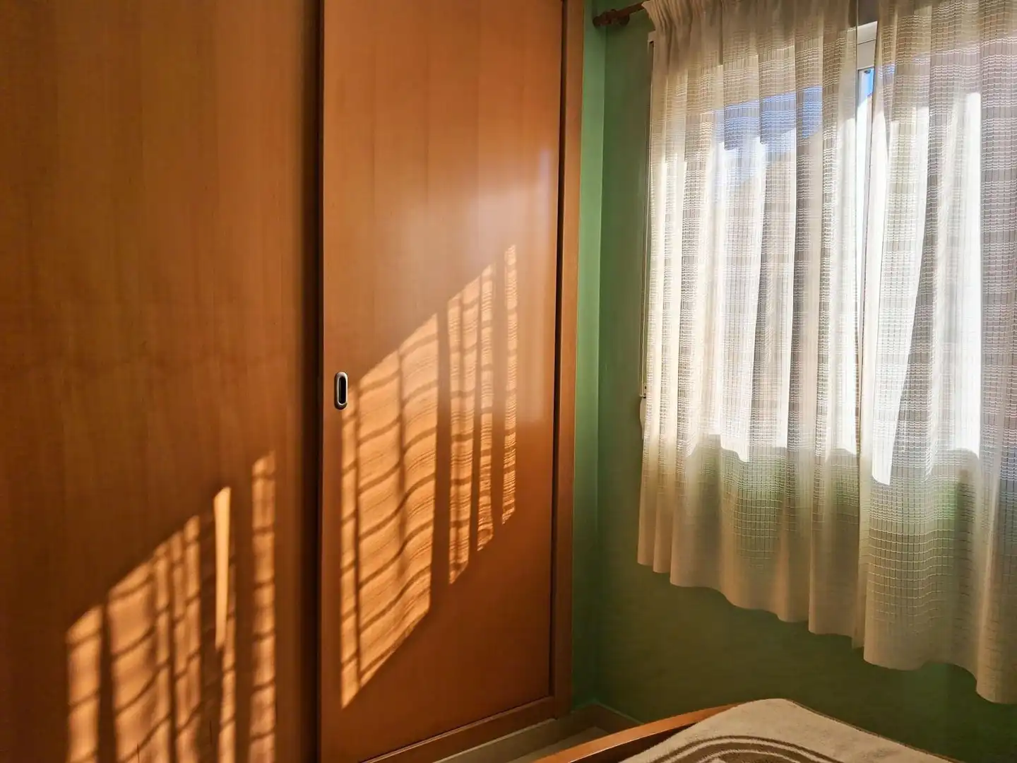 Habitación de Ático en venta en Guardamar de la Safor con Aire acondicionado, Jardín privado y Terraza