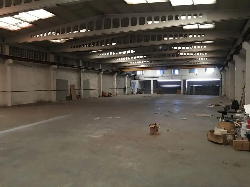 Industrial building for sale in Mesoiro, imagen 16