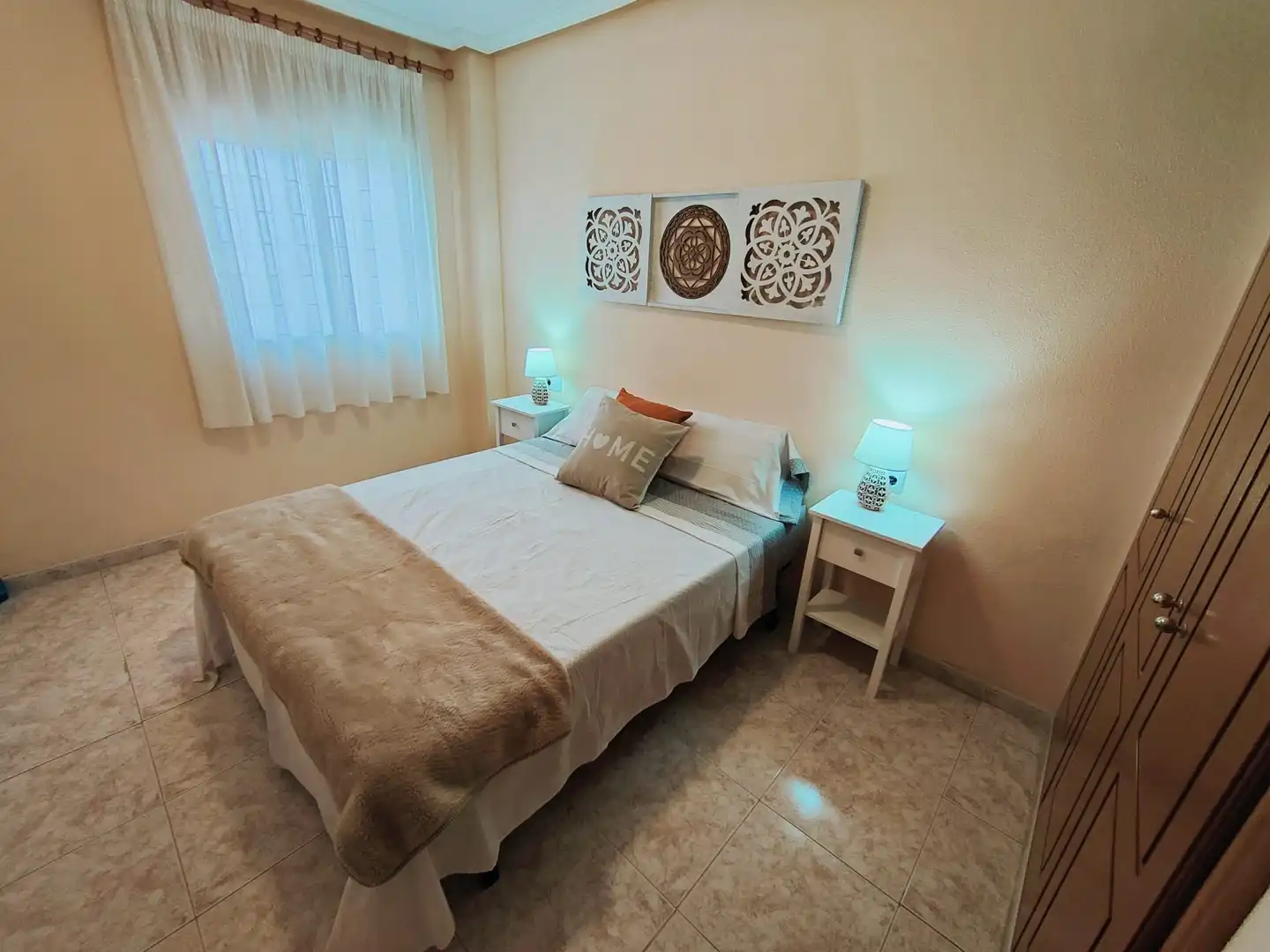 Flat with lift to rent in N/A 34, imagen 2