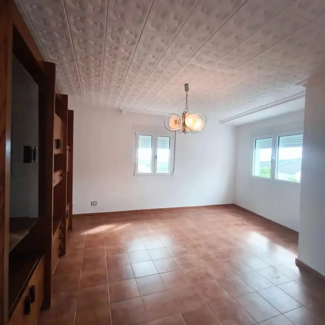 Comedor de Casa o chalet en venta en Oímbra con Jardín privado y Terraza