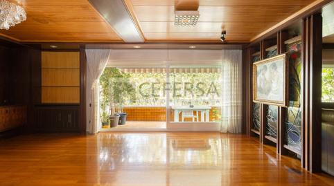 Foto 3 de Piso en venta en Carrer de Les Escoles Pies, Les Tres Torres, Barcelona