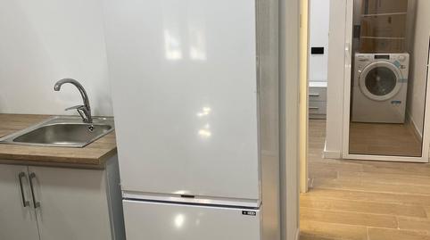 Foto 3 de Planta baja de alquiler en Carrús Este, Alicante