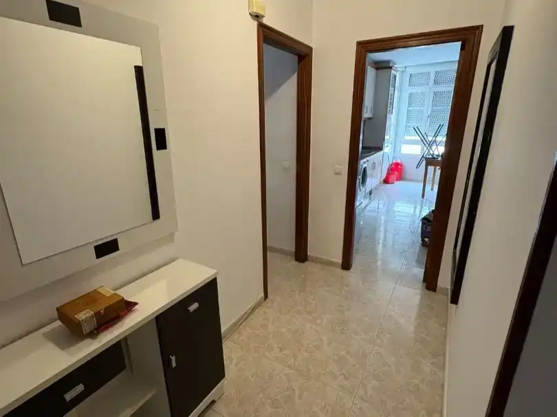 Piso en venta en Castiñeiriño - Cruceiro de Sar