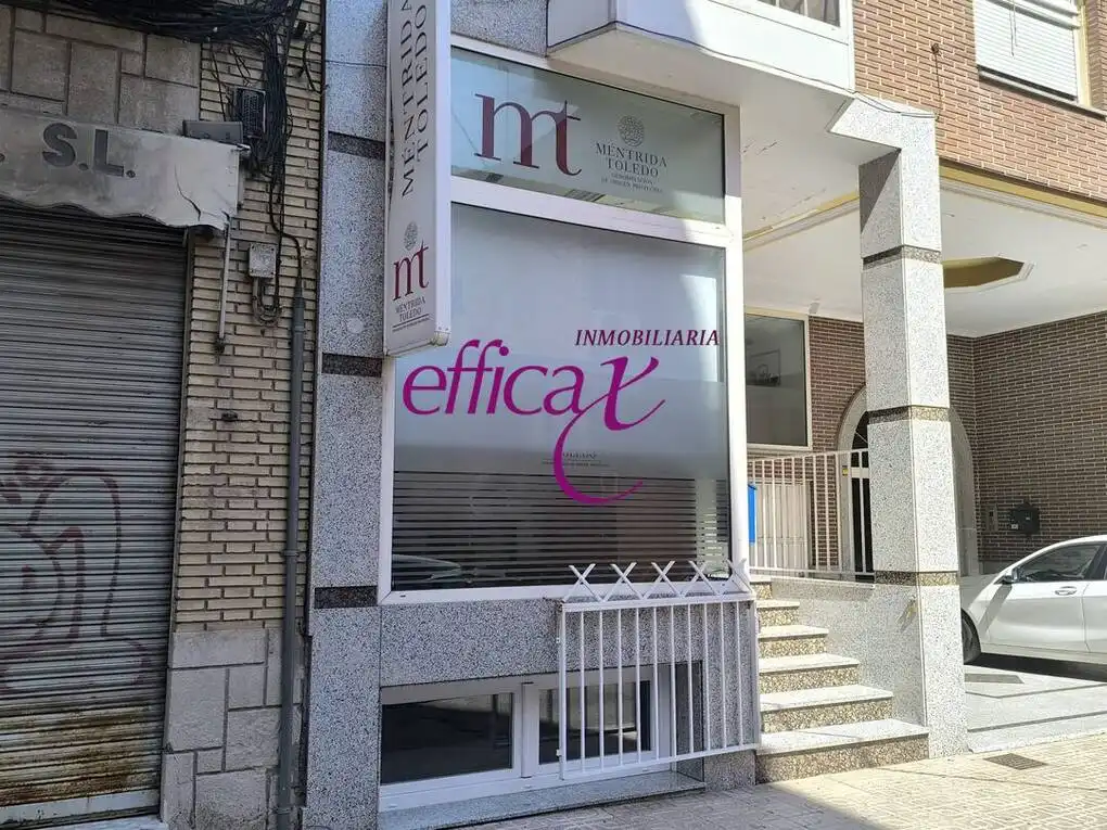 Locale commerciale in vendita a Torrijos, imagen 3