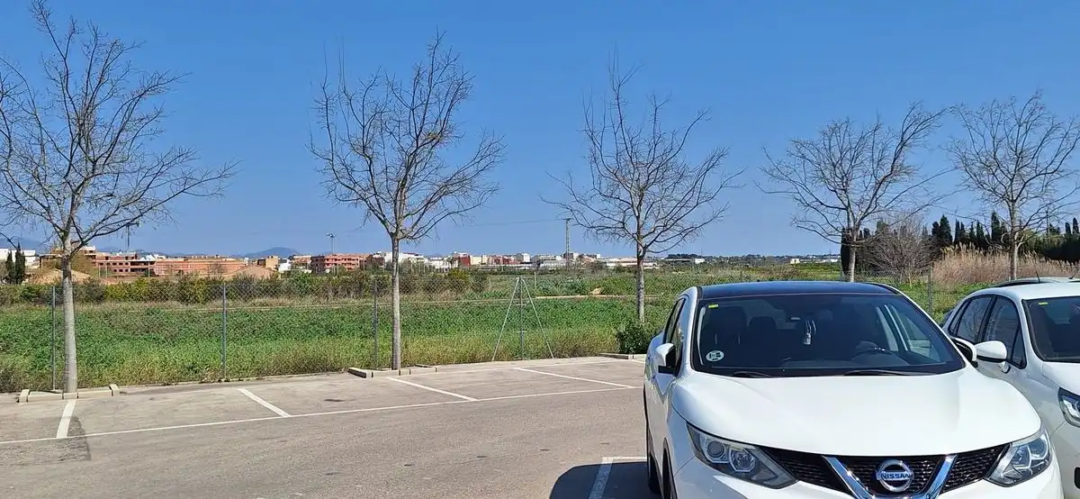 Residential land for sale in Núcleo Urbano, imagen 3