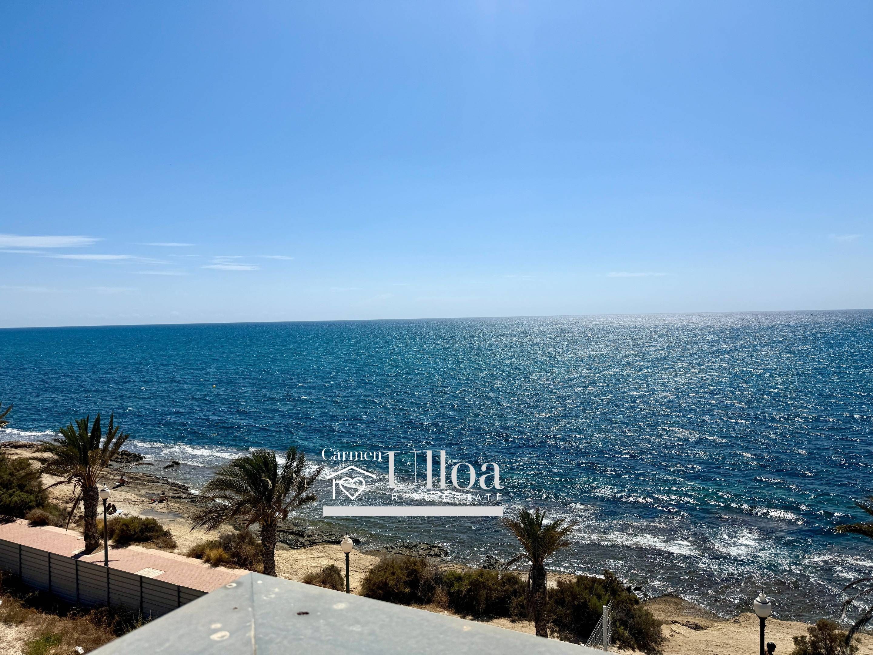 Single-family semi-detached to rent in Alicante / Alacant  with Air Conditioner, Heating and Private garden
