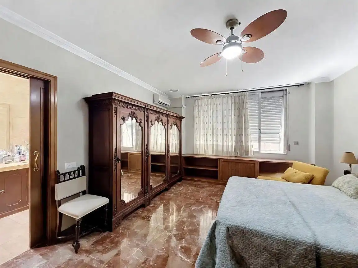 Attico con terrazza in vendita a Avenida OEST, imagen 10