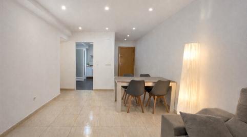 Foto 3 de Pis de lloguer a Calle Juan Ramón Jiménez, Malilla,  Valencia Capital