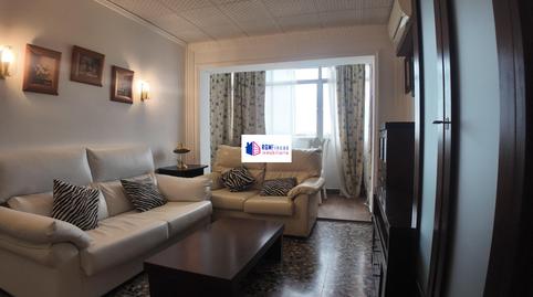 Photo 4 of Flat to rent in San Pablo,  Sevilla Capital