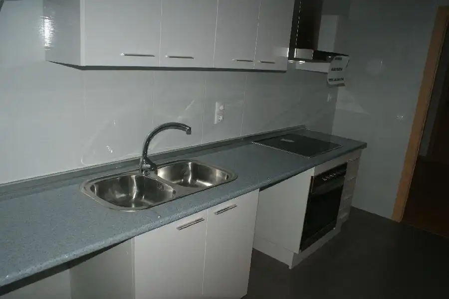 Küche von Wohnung zum Verkauf in Aldaia mit Abstellraum
