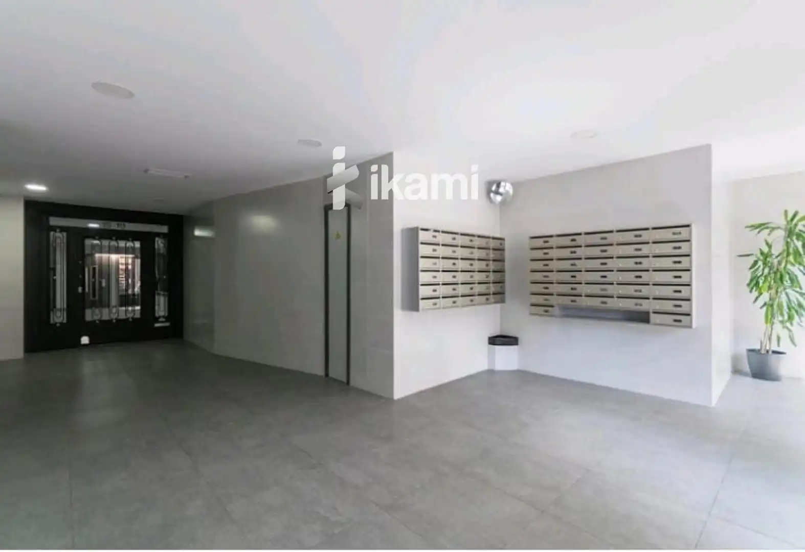 Ático en venta en Barcelona con Aire acondicionado, Calefacción y Terraza