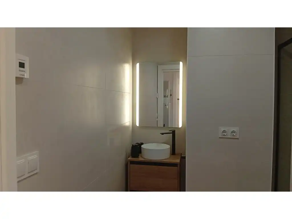 Apartament amb ascensor de lloguer a Nuno Mocinha, imagen 5