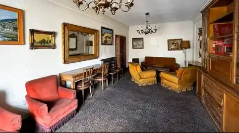 Piso en venta en Carrer de Conca, Arrancapins