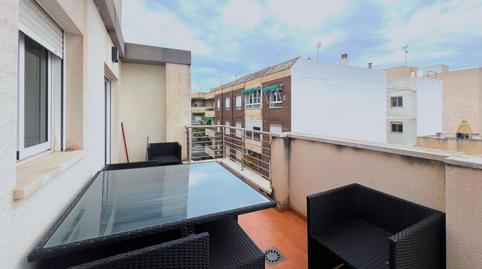 Foto 2 de Àtic en venda a Rambla Juan Mateo Garcia, 32, Centro - Muelle Pesquero, Alicante