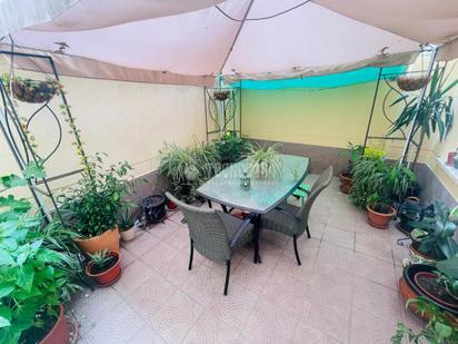 Terrace of Flat for sale in Valdemoro  with Air Conditioner, Terrace and Balcony