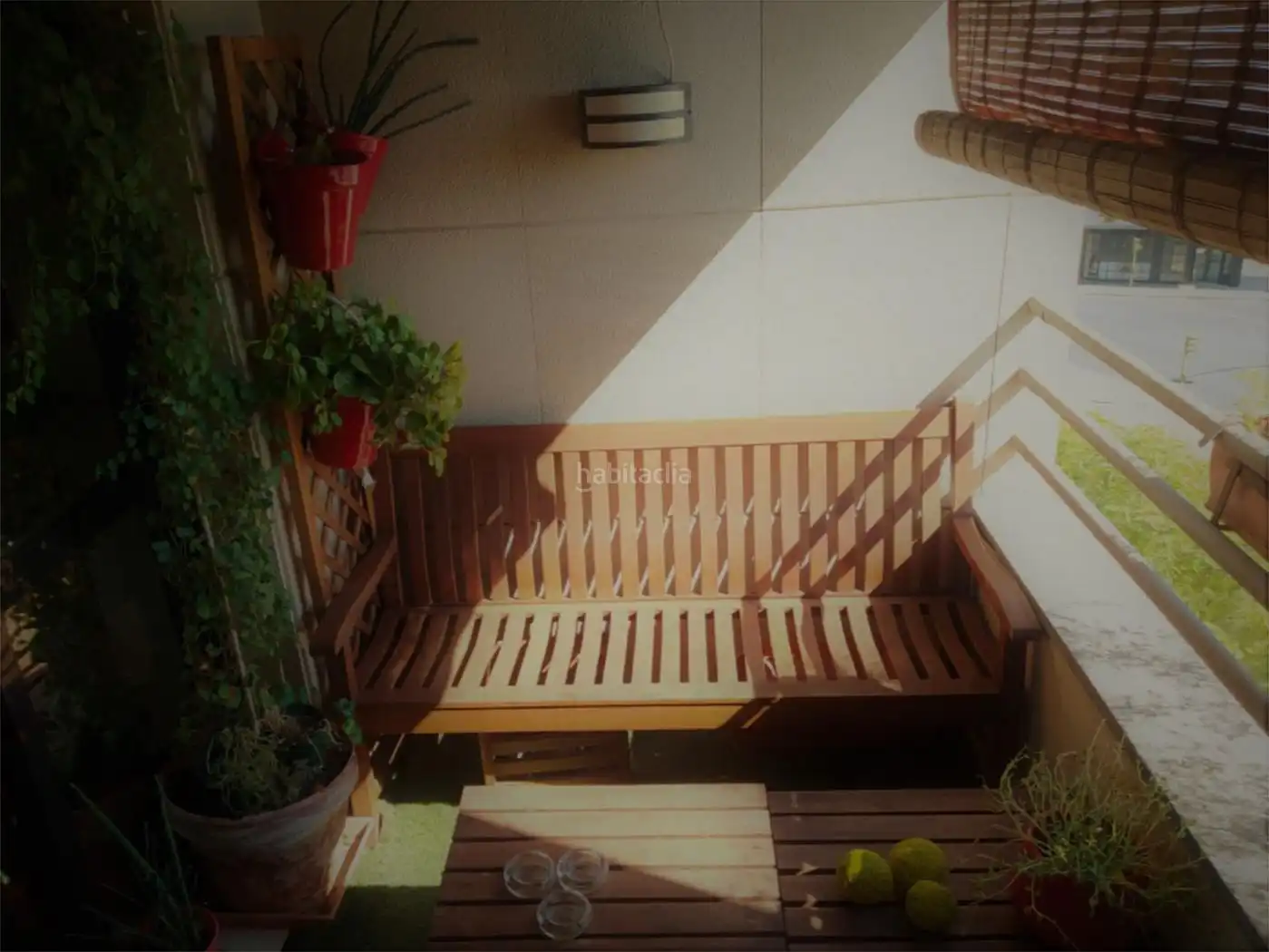 Appartement avec ascenseur à vendre à Cardenal Bueno Monreal 24, imagen 8