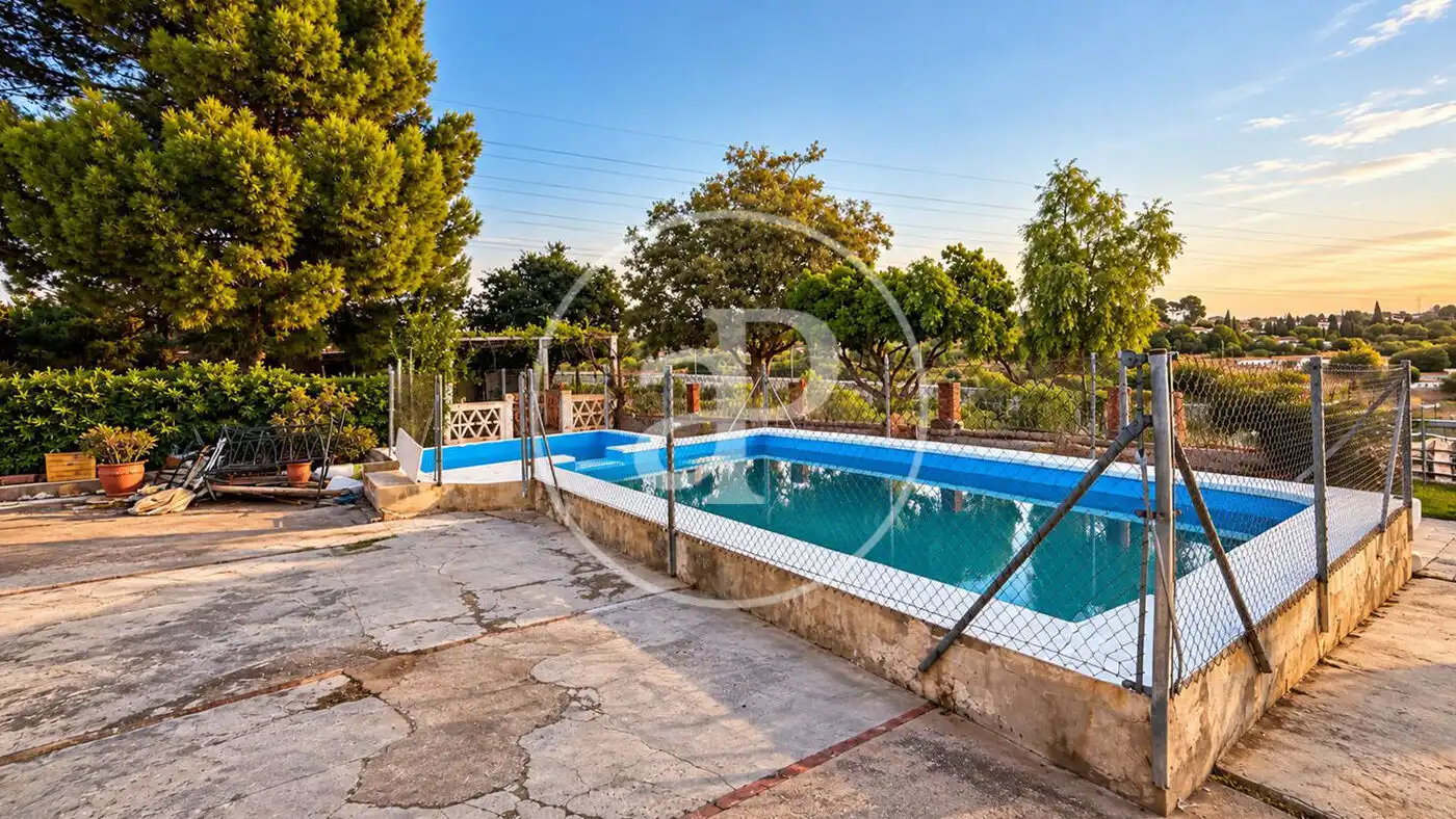 Country house with terrace for sale in Urbanizaciones, imagen 2