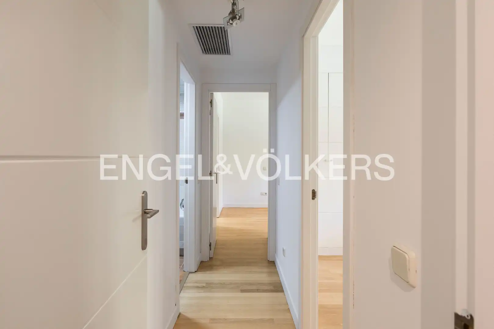 Wohnung zur Miete in Sanchinarro