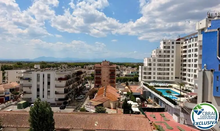 Apartament amb ascensor en venda a Carrer Muga-Delta, imagen 12