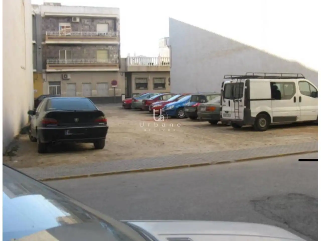 Rural land for sale in Calle  Salzillo