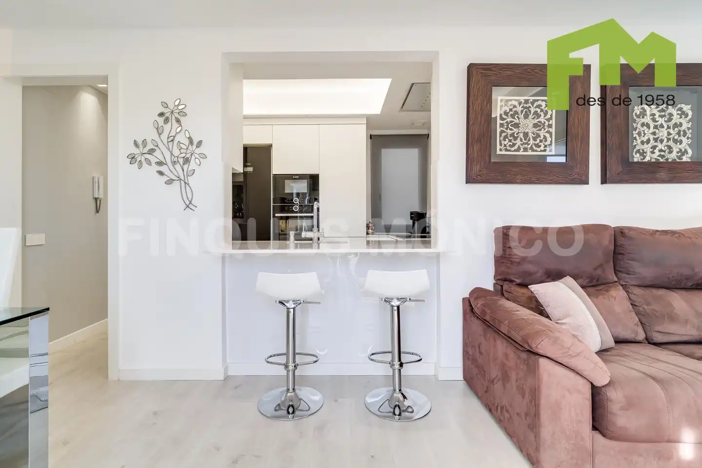 Flat with lift for sale in Carrer de Provença, imagen 9