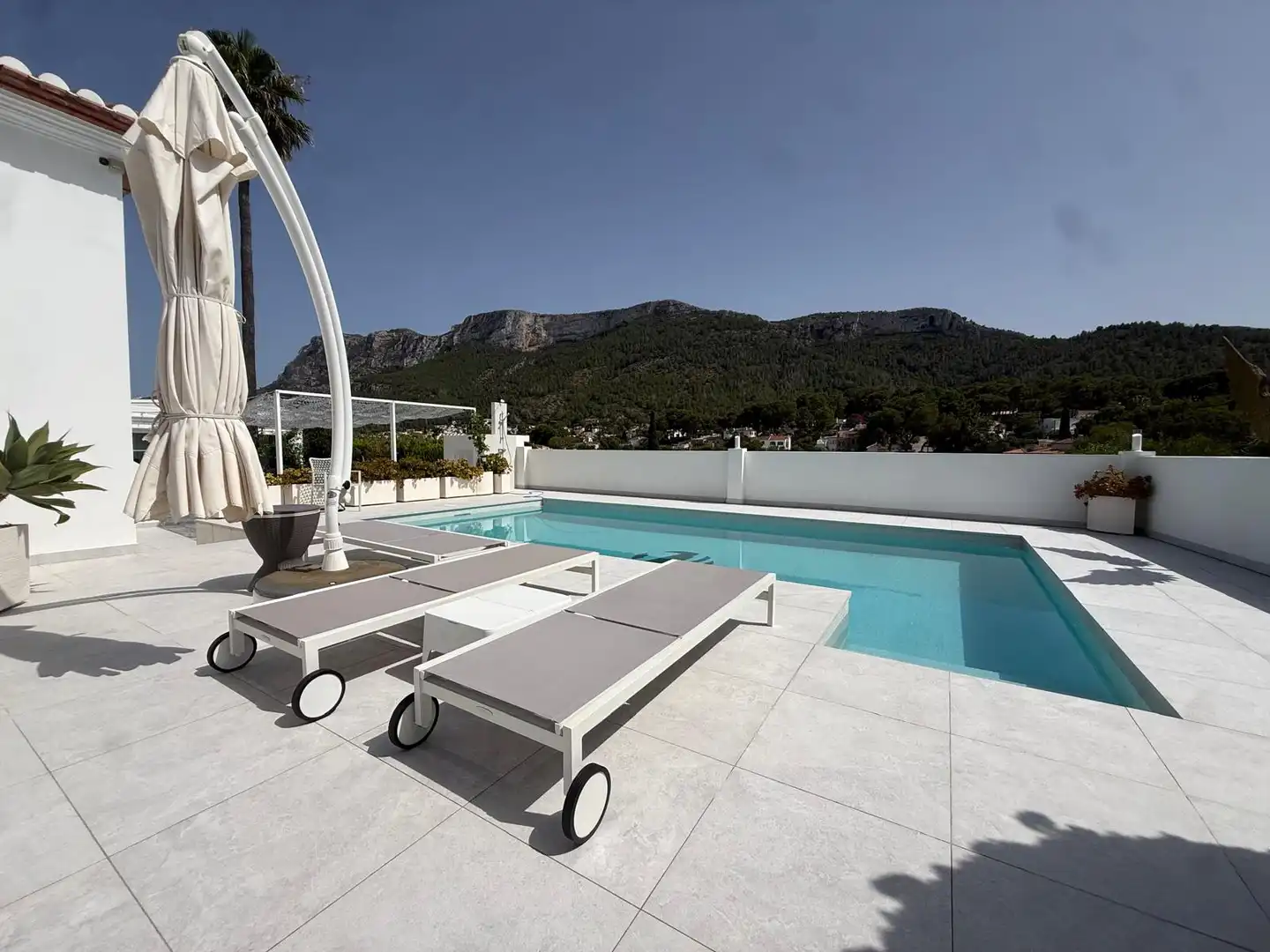 Villa avec terrasse à vendre à La Pedrera - Vessanes, imagen 2