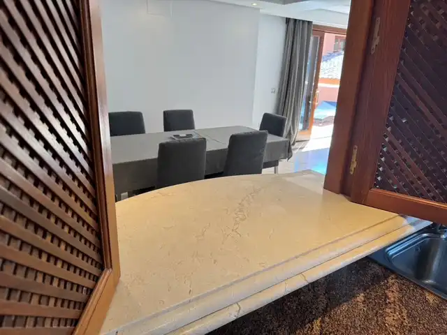 Apartament amb piscina en venda a Estepona Pueblo, imagen 10