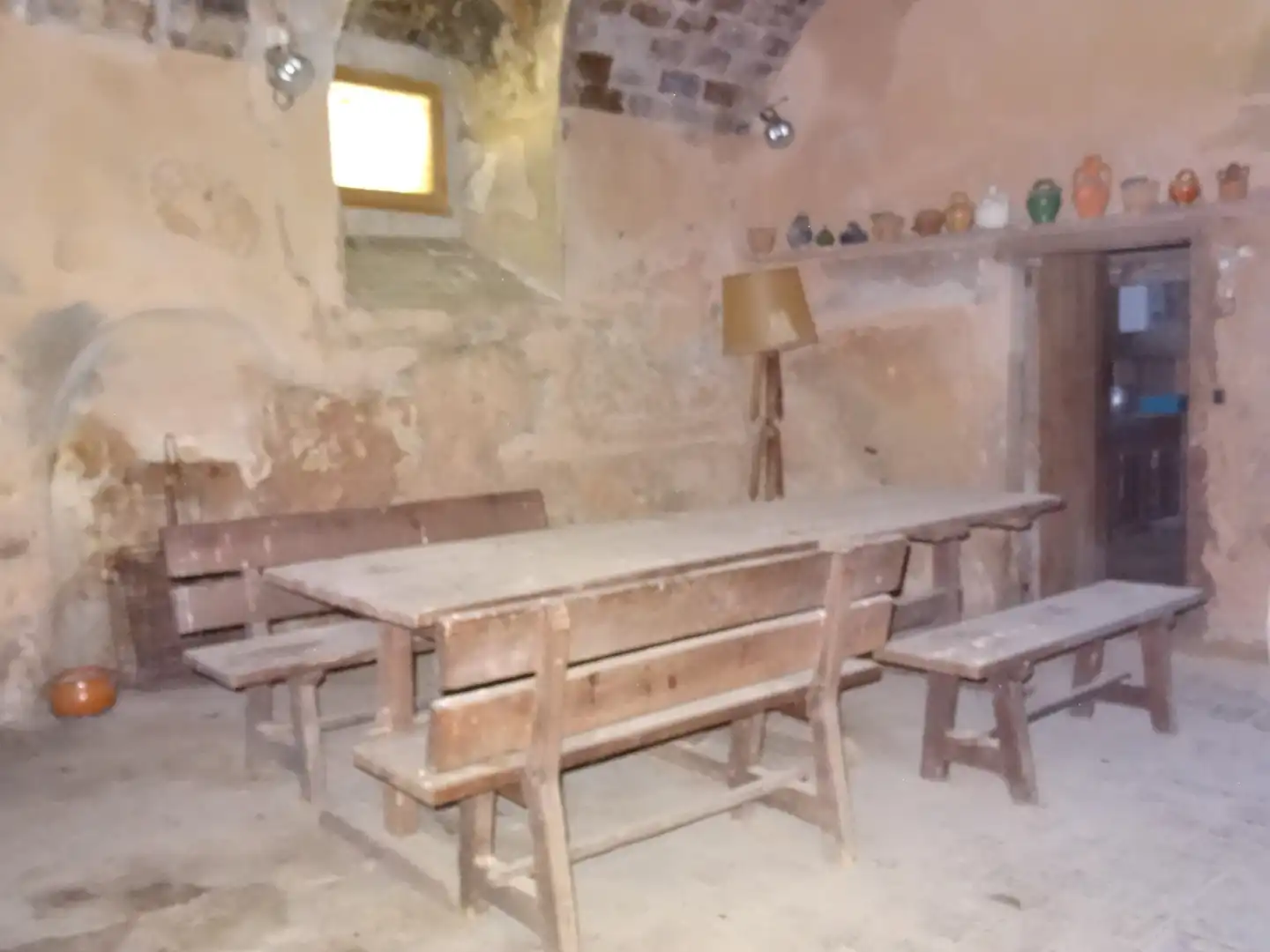 Finca rústica en venta en Bescanó