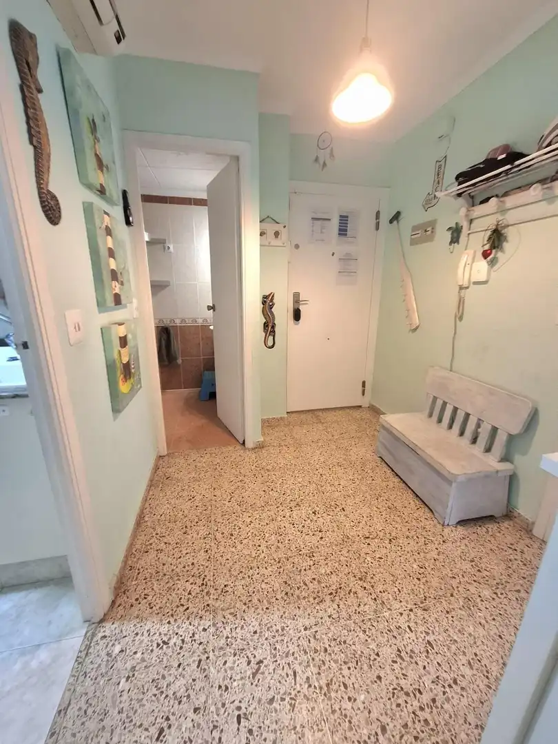 Apartament en venda en Oropesa del Mar / Orpesa amb Aire condicionat, Terrassa i Balcó