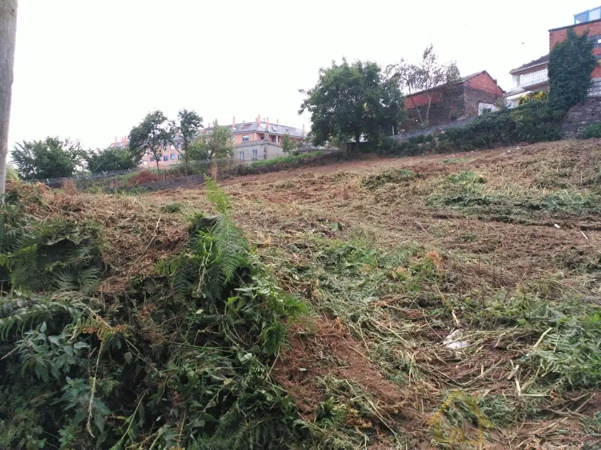 Terreni e lotti in vendita a de Portomarin Rego da Laxa, imagen 4