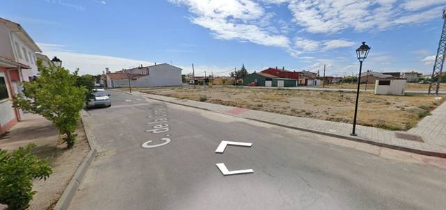 Casa-chalet en Venta en Rosalejo