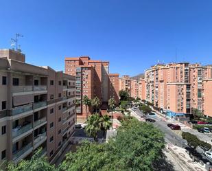 Vista exterior de Apartament en venda en Torremolinos amb Aire condicionat