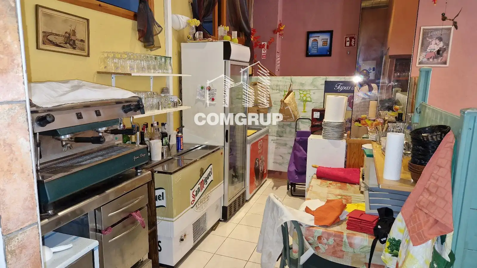 Business premises for sale in Centre, imagen 11