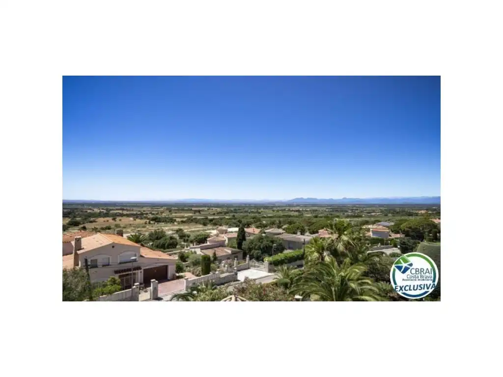 Detached house with pool for sale in Carrer d'Alemanya 74, imagen 16