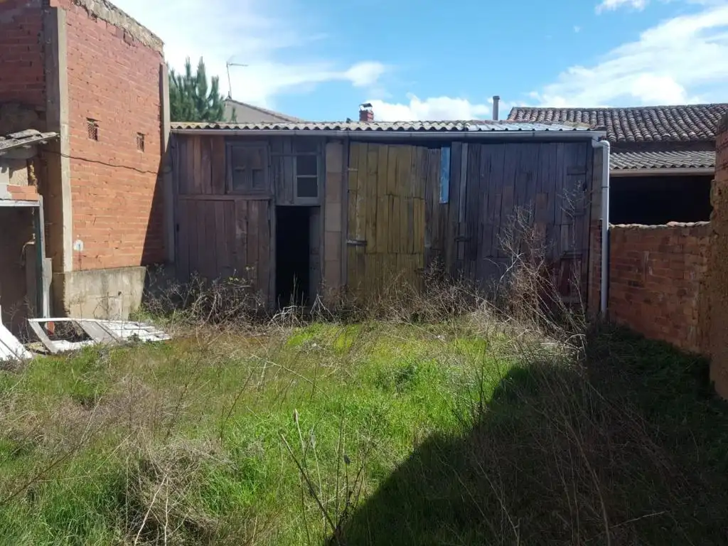 Nau industrial en venda en Santas Martas
