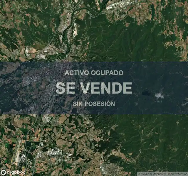 Piso en venta en Vila-roja